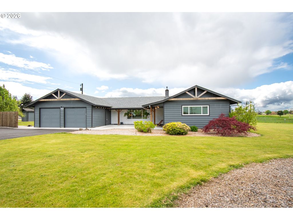 29420 Nw 11TH Ave, Ridgefield, WA 98642