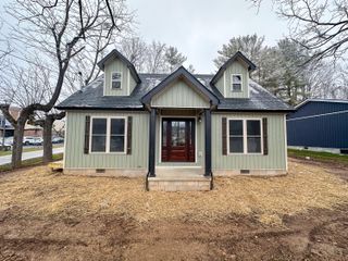 220 Newcomb Avenue, Mt Vernon, KY 40456