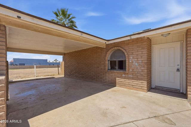 6452 W THOMAS Road, Phoenix, AZ 85033