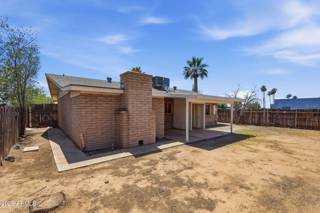 6452 W THOMAS Road, Phoenix, AZ 85033