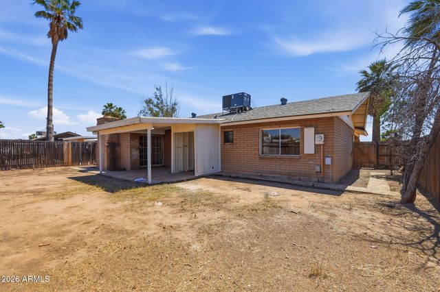 6452 W THOMAS Road, Phoenix, AZ 85033
