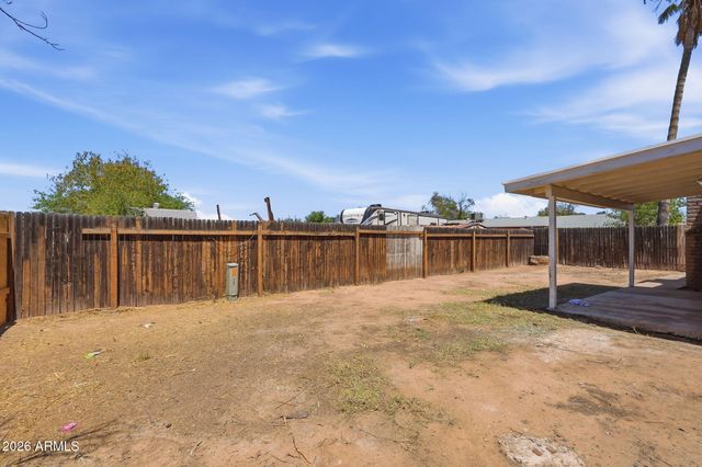6452 W THOMAS Road, Phoenix, AZ 85033