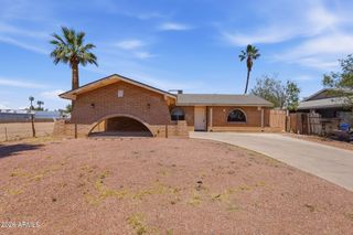 6452 W THOMAS Road, Phoenix, AZ 85033