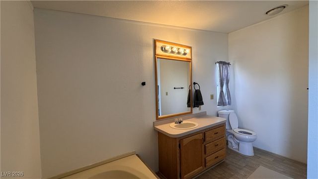 1171 South Comstock Circle, Pahrump, NV 89048