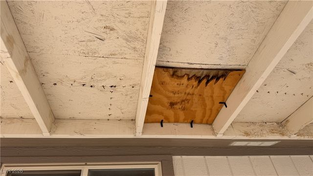 1171 South Comstock Circle, Pahrump, NV 89048