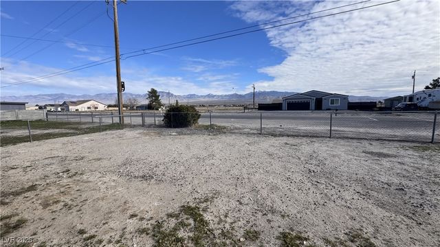 1171 South Comstock Circle, Pahrump, NV 89048
