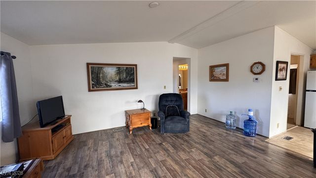1171 South Comstock Circle, Pahrump, NV 89048