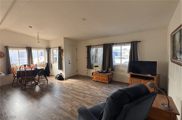 1171 South Comstock Circle, Pahrump, NV 89048