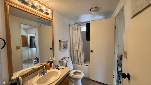 1171 South Comstock Circle, Pahrump, NV 89048