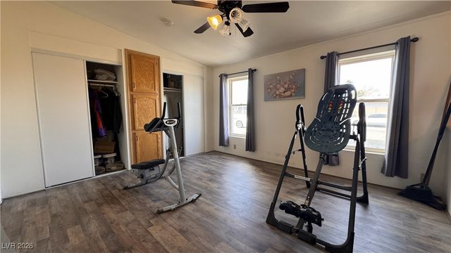 1171 South Comstock Circle, Pahrump, NV 89048