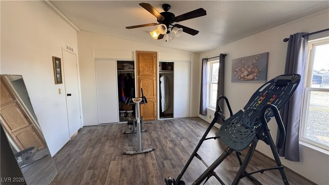 1171 South Comstock Circle, Pahrump, NV 89048