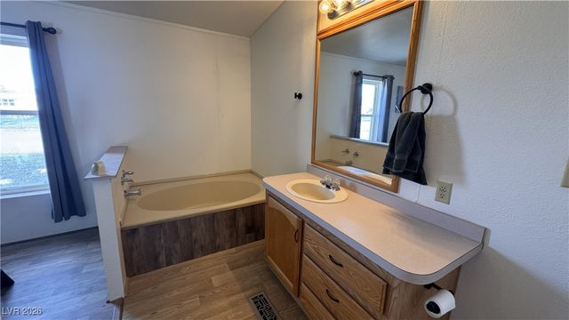 1171 South Comstock Circle, Pahrump, NV 89048