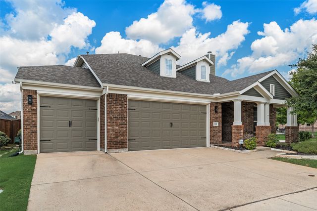 521 Smokebrush Street, Celina, TX 75009
