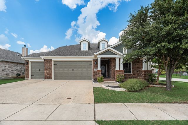 521 Smokebrush Street, Celina, TX 75009