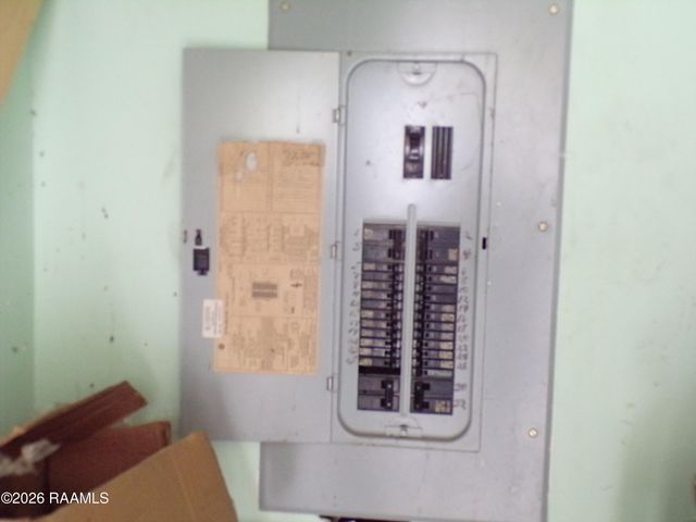 2131 Sellers Road, Rayne, LA 70578