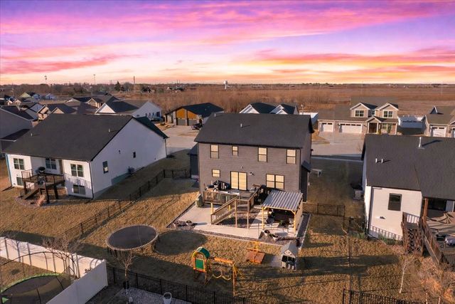 2625 Shale Road, Normal, IL 61761