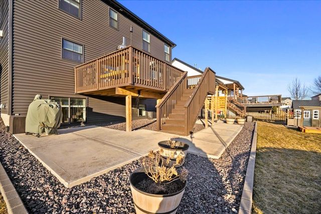 2625 Shale Road, Normal, IL 61761