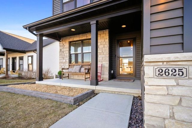 2625 Shale Road, Normal, IL 61761