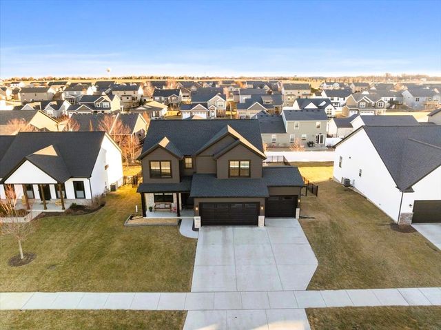 2625 Shale Road, Normal, IL 61761