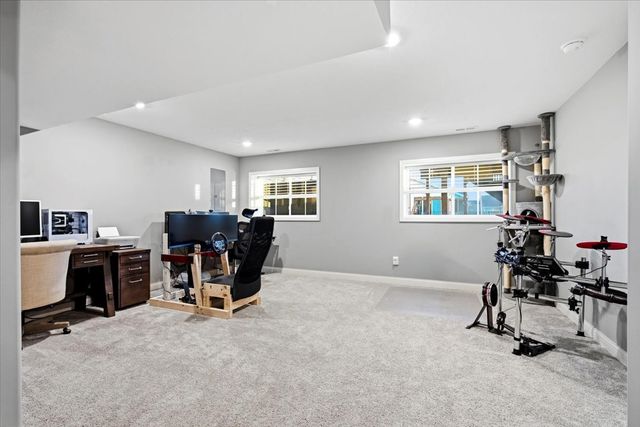 2625 Shale Road, Normal, IL 61761