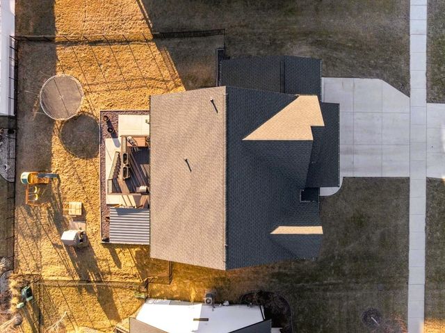 2625 Shale Road, Normal, IL 61761