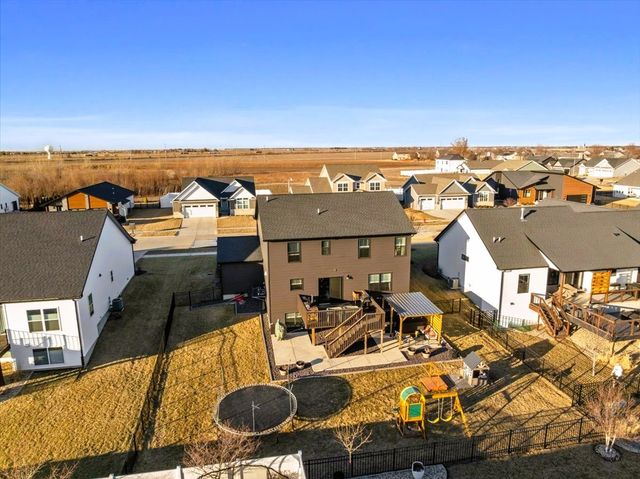 2625 Shale Road, Normal, IL 61761