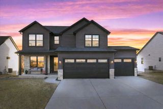 2625 Shale Road, Normal, IL 61761