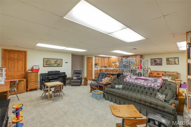 222 Prairietown Road, Dorsey, IL 62021