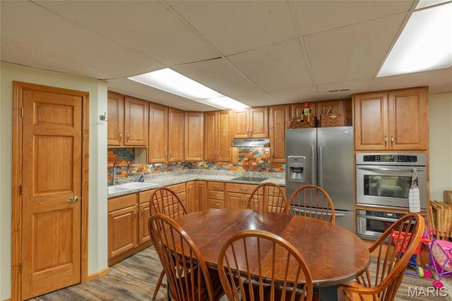 222 Prairietown Road, Dorsey, IL 62021