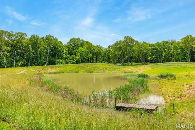 222 Prairietown Road, Dorsey, IL 62021