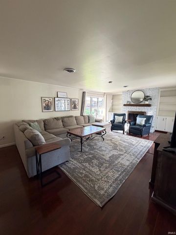 3901 Spanish Trail, Fort Wayne, IN 46815