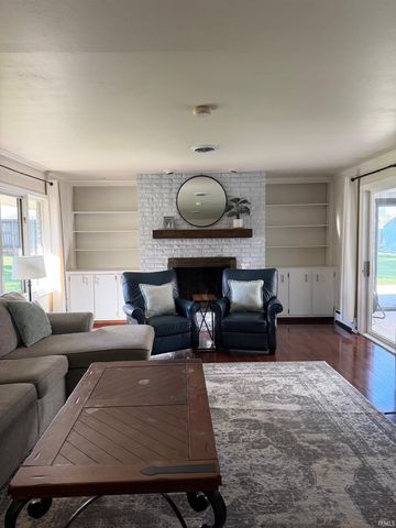 3901 Spanish Trail, Fort Wayne, IN 46815