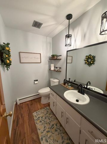 3901 Spanish Trail, Fort Wayne, IN 46815