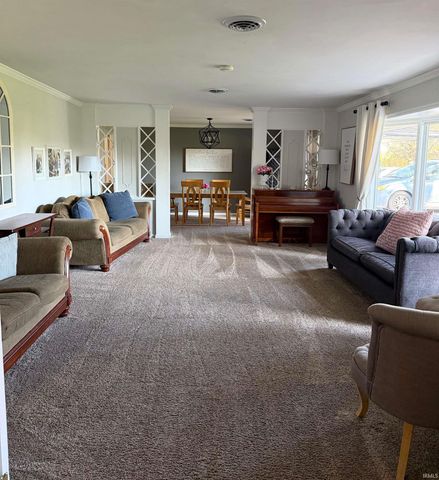 3901 Spanish Trail, Fort Wayne, IN 46815