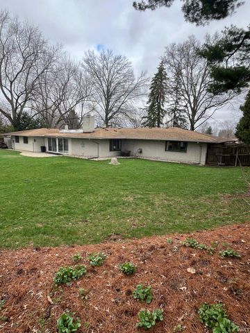 3901 Spanish Trail, Fort Wayne, IN 46815