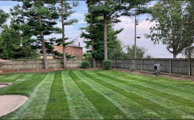 3901 Spanish Trail, Fort Wayne, IN 46815