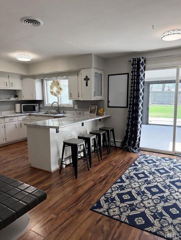 3901 Spanish Trail, Fort Wayne, IN 46815