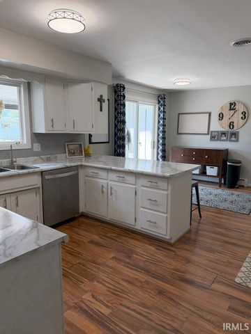 3901 Spanish Trail, Fort Wayne, IN 46815