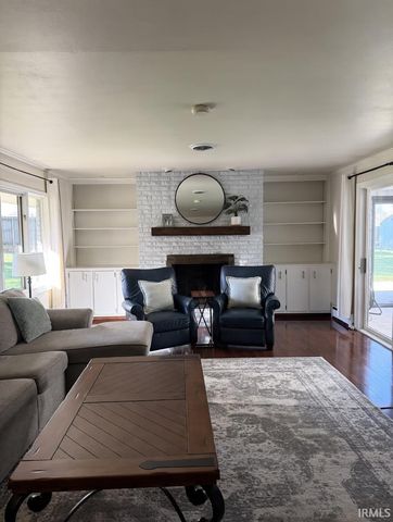 3901 Spanish Trail, Fort Wayne, IN 46815