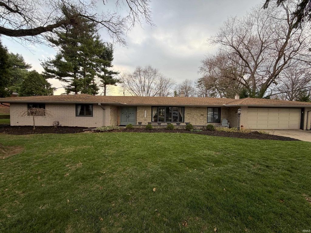3901 Spanish Trail, Fort Wayne, IN 46815