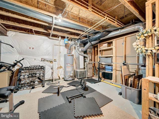 589 PINEVIEW CT, Warrenton, VA 20186