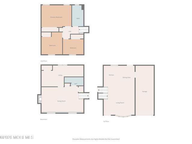 939 Canton Drive, Toms River, NJ 08753