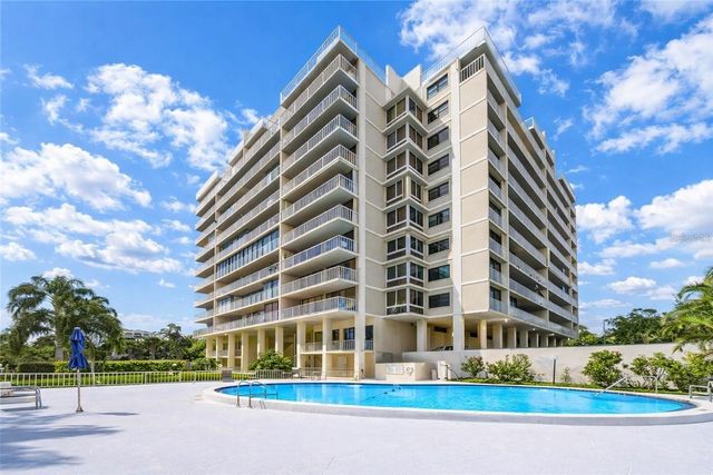 500 N OSCEOLA AVENUE 510, Clearwater, FL 33755