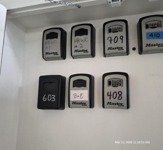 500 N OSCEOLA AVENUE 510, Clearwater, FL 33755