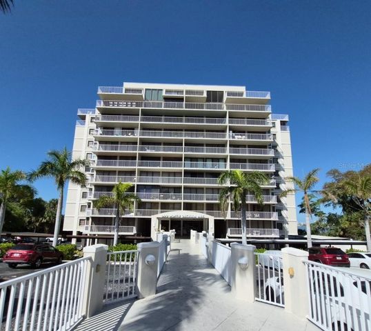 500 N OSCEOLA AVENUE 510, Clearwater, FL 33755