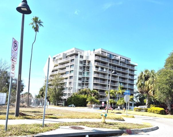 500 N OSCEOLA AVENUE 510, Clearwater, FL 33755