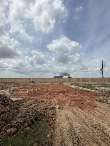 399 Hickory Hills Drive, Pattison, TX 77423