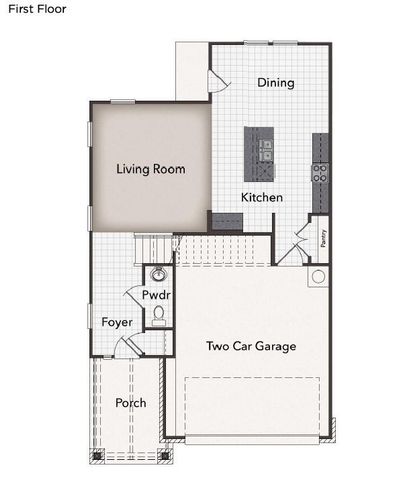 399 Hickory Hills Drive, Pattison, TX 77423