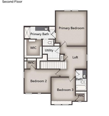 399 Hickory Hills Drive, Pattison, TX 77423