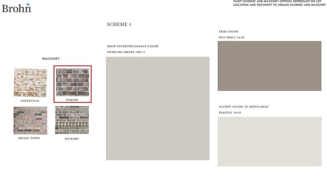 399 Hickory Hills Drive, Pattison, TX 77423